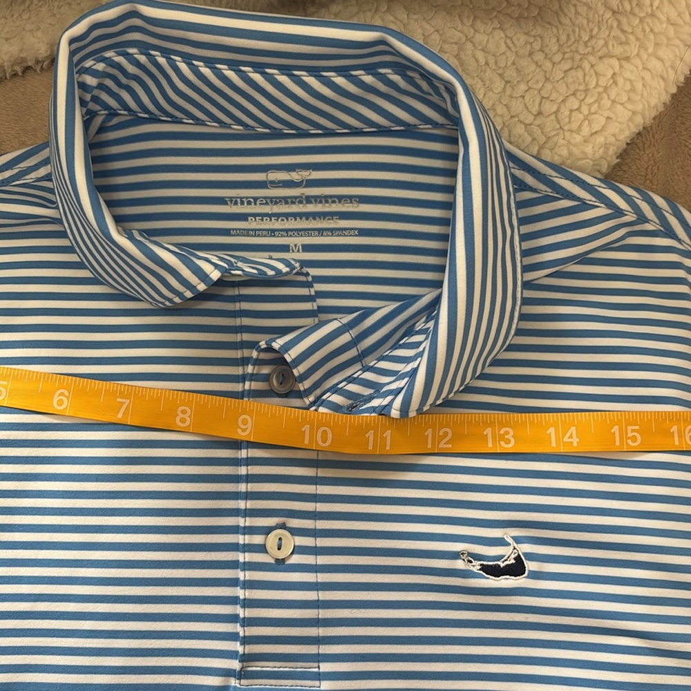 Vineyard vines performance SHORT SLEEVE DRESS SHIRT SUPER SOFT 🥳🥳🥳